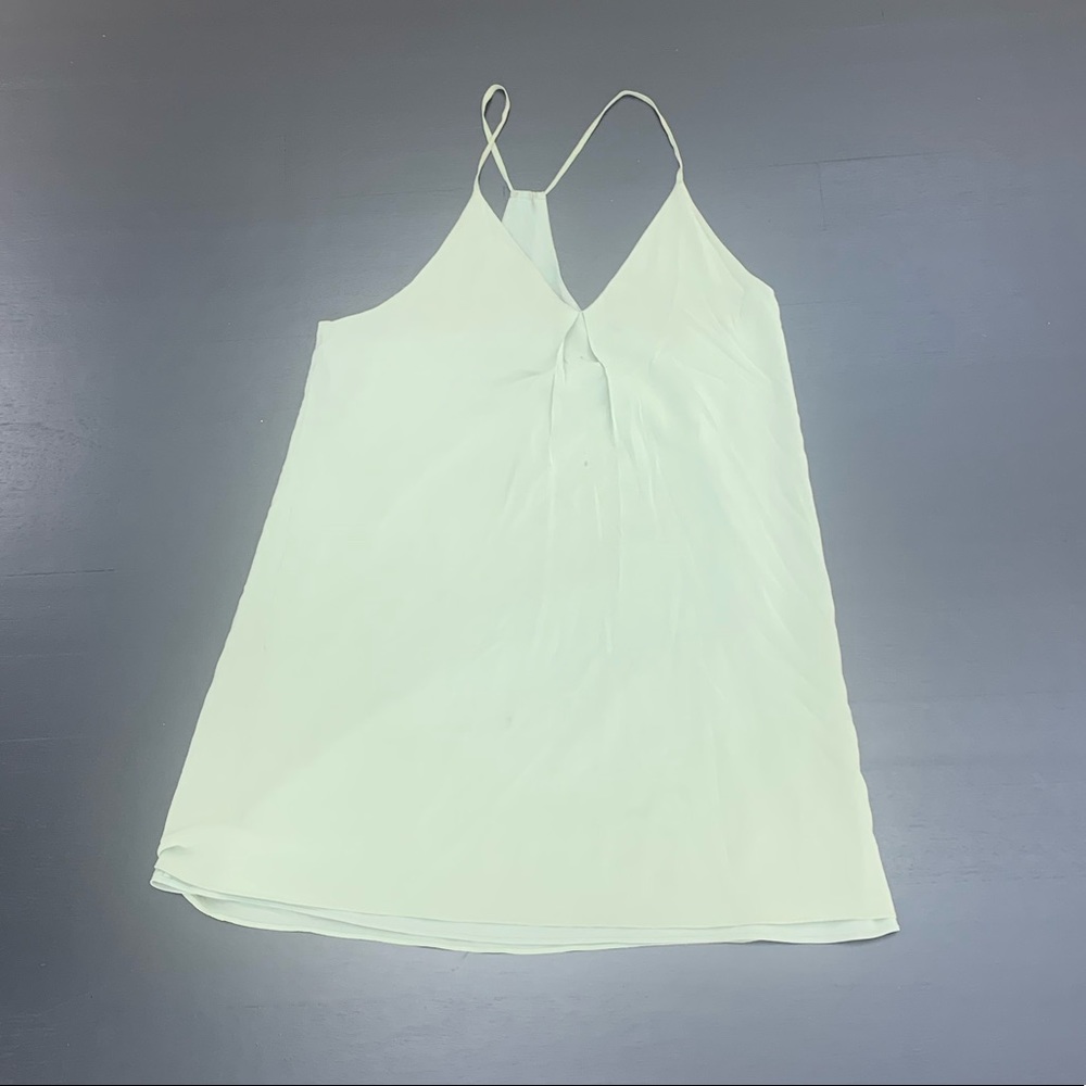 Alice and Olivia dress